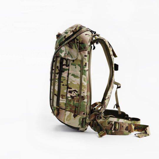 Void Assault 45 Multicam Halite Norway